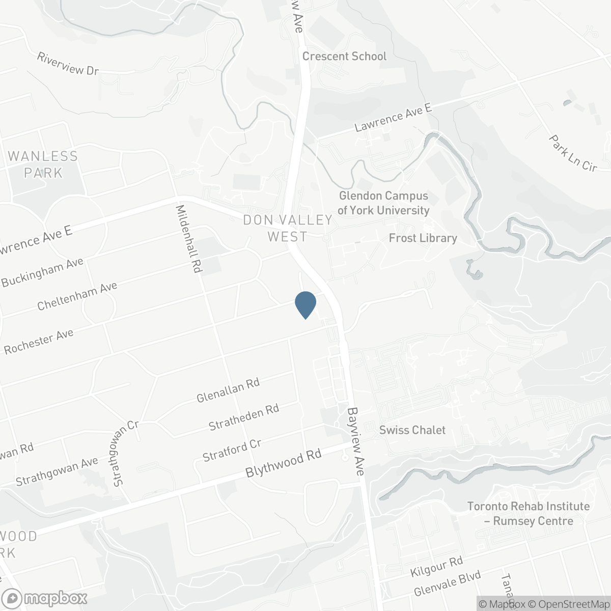 287 ST. LEONARD'S AVENUE, Toronto, Ontario M4N 1K9